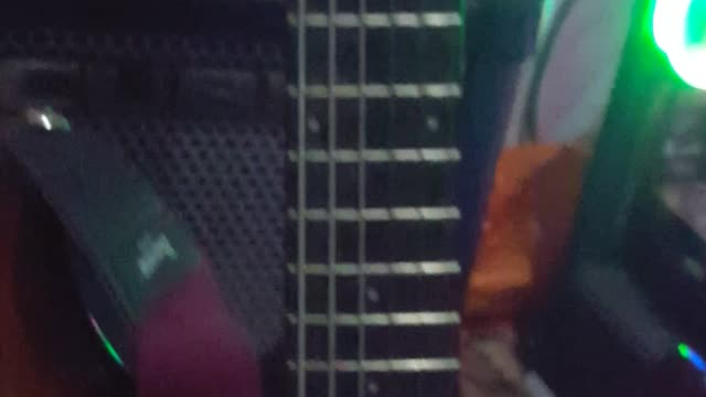 my guitar concert