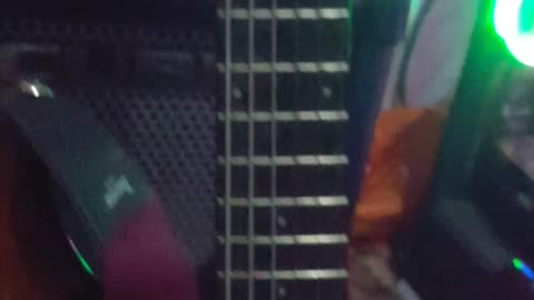 my guitar concert