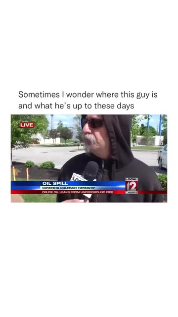 Whatever Happened to FHRITP Guy?