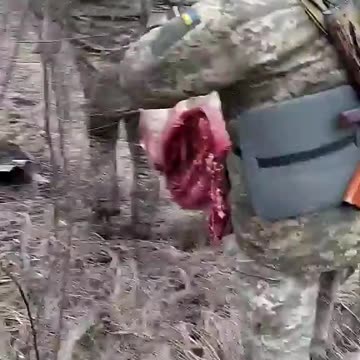 Ukrainians Go Out For Lunch