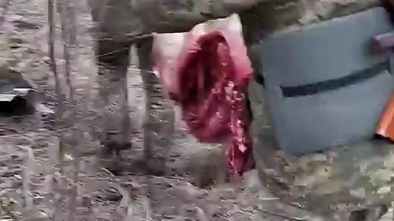 Ukrainians Go Out For Lunch