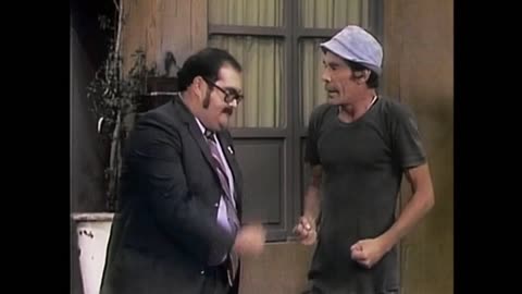 (1975) Chaves - A Maluquice do Seu Madruga