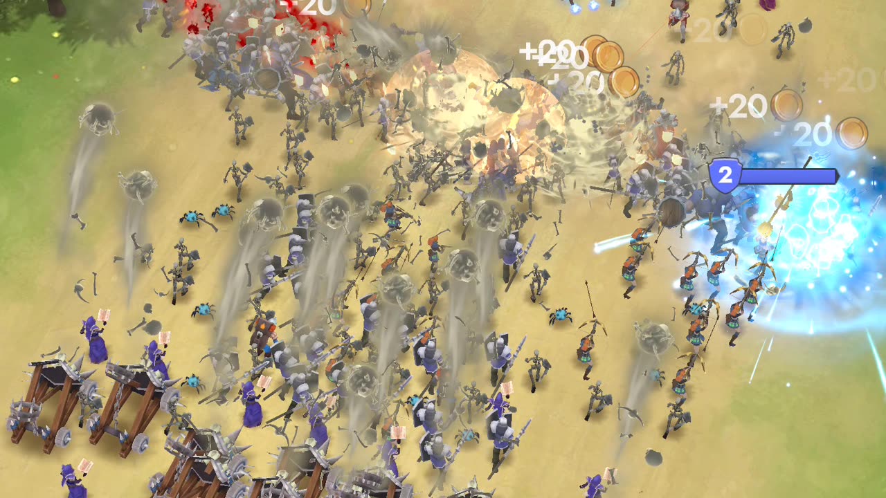 Kingdom clash arena climbing