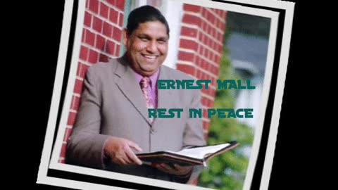 ERNEST MALL ---Tere Lahoo Ki Shahadat---