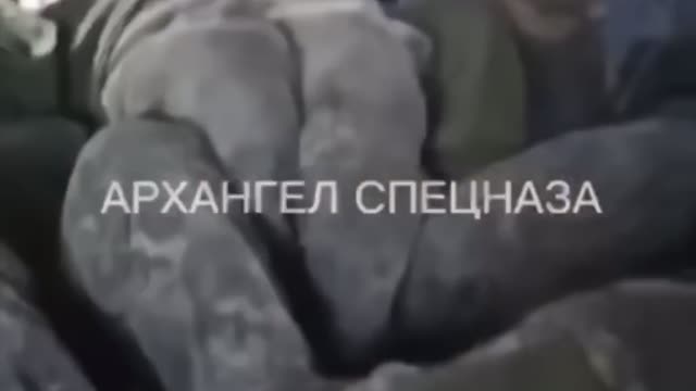 Another batch of Ukrainian militants arrested