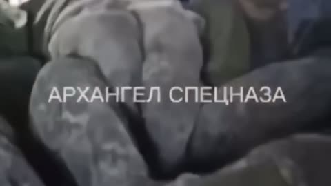 Another batch of Ukrainian militants arrested