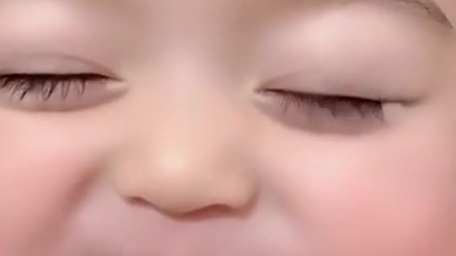 Cute Funny baby video