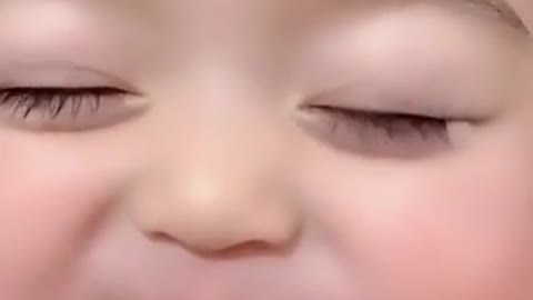 Cute Funny baby video