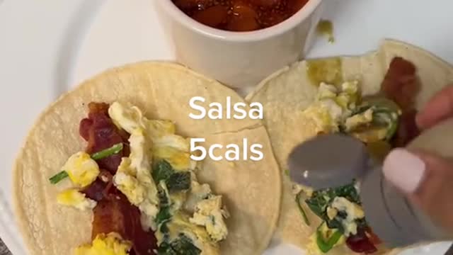 Breakfast Tacos