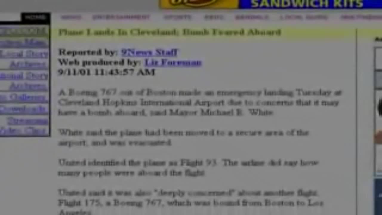 911 In plain sight-You boob removed it