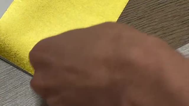 Origami(Infinity).