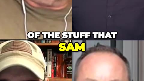 What Green Berets Do | Cam & Otis Show