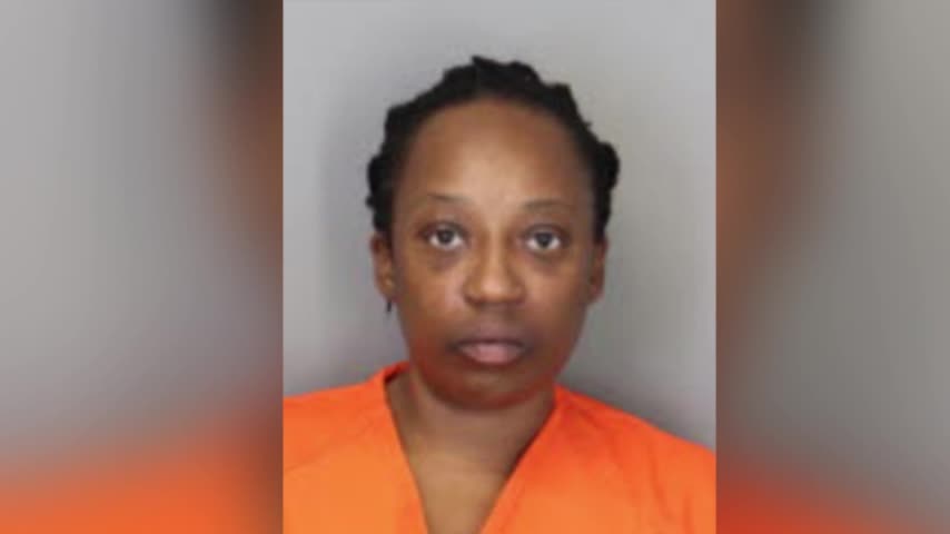 BLM founder sentenced SIX YEARS in prison.
