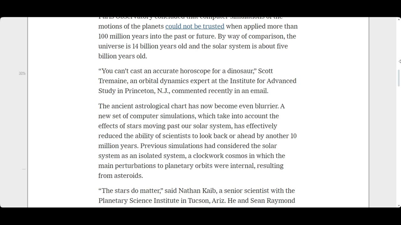 astronomers push back cosmos timeline even further