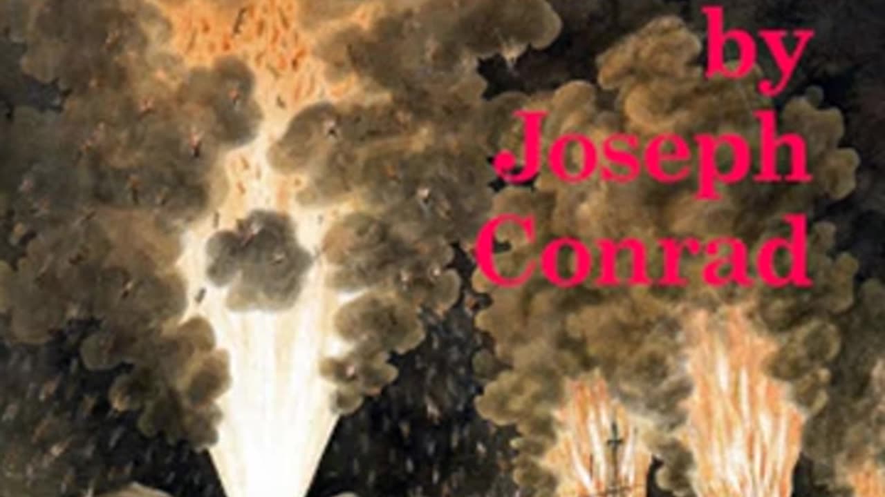 The Rover by Joseph Conrad read by Peter Dann Part 2_2 _ Full Audio Book