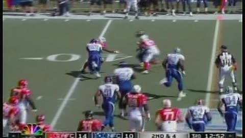 Le pro Bowl 2009