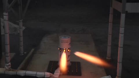 Nasa latest new video
