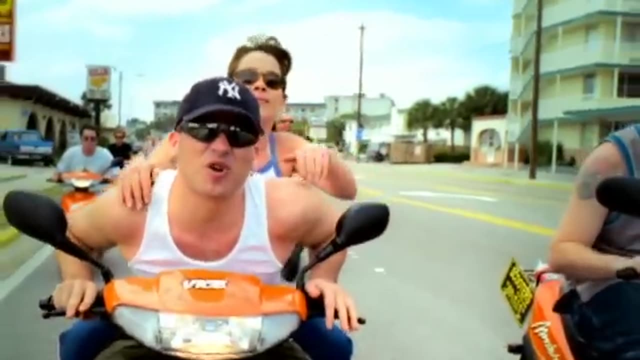 LEN- Steal My Sunshine