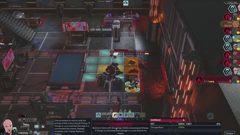 XCOM: Chimera Squad (PC) E1.23