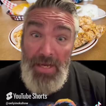 Who has the best chicken fried steak in Oklahoma?