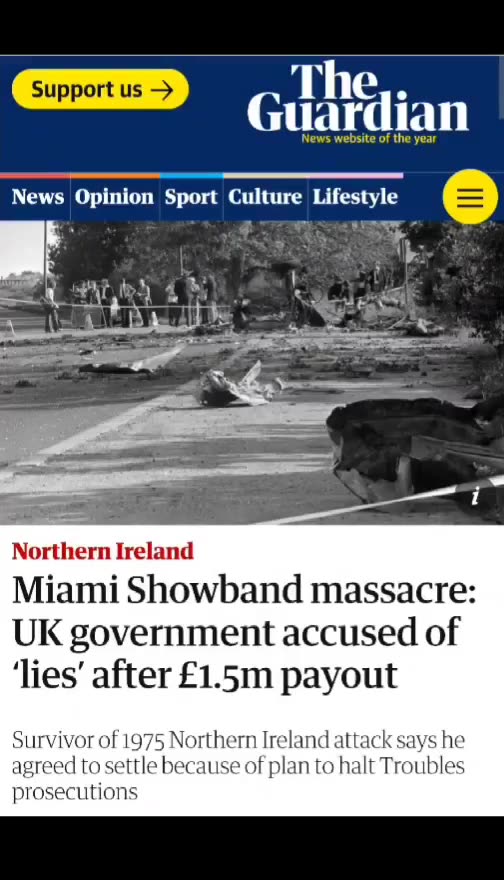 US/NATO wars all based on LIES