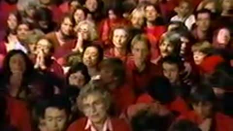 Osho Video - Satsang, For God's Sake Drop My Finger, July 02 1984