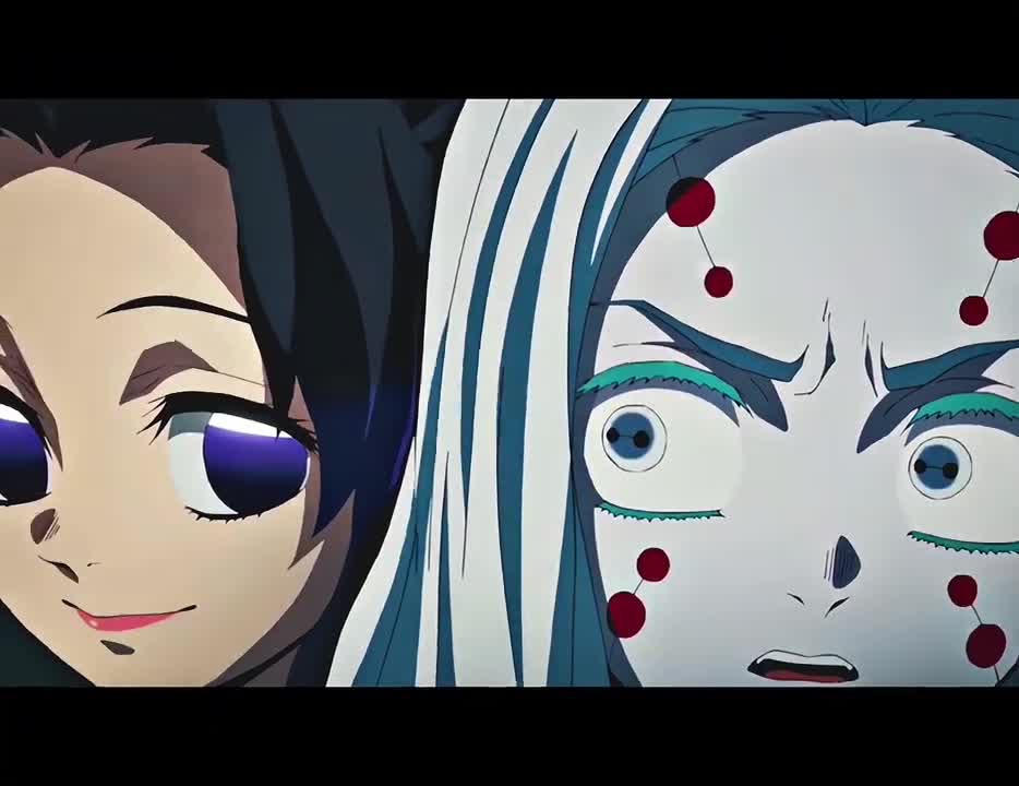 Demon Slayer "Shinobu Kocho" - Wannabe [Edit/AMV]