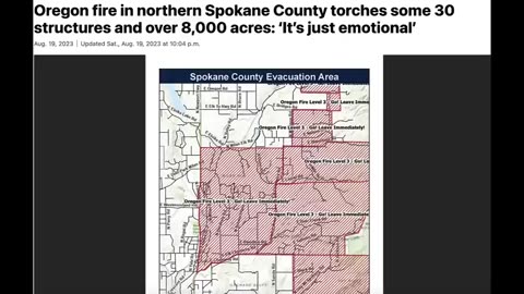 Weather Manipulation Being Used to Force You Into Fema Camps