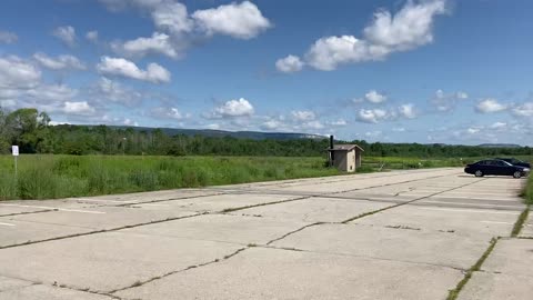 Shawangunk Grasslands National Wildlife Refuge (Ulster County, NYS)
