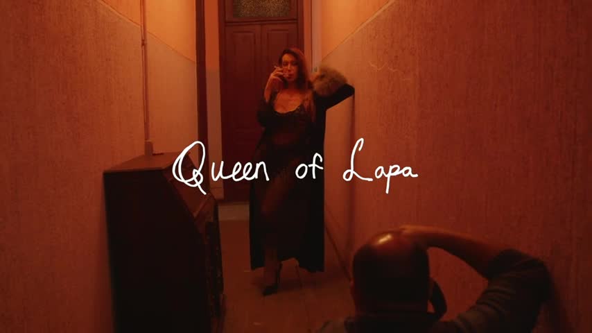 Queen of Lapa Trailer #1 (2020) Movieclips Indie