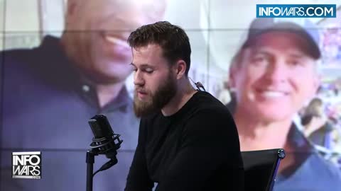 LA Mayor Admits He Doesn't Breathe Oxygen