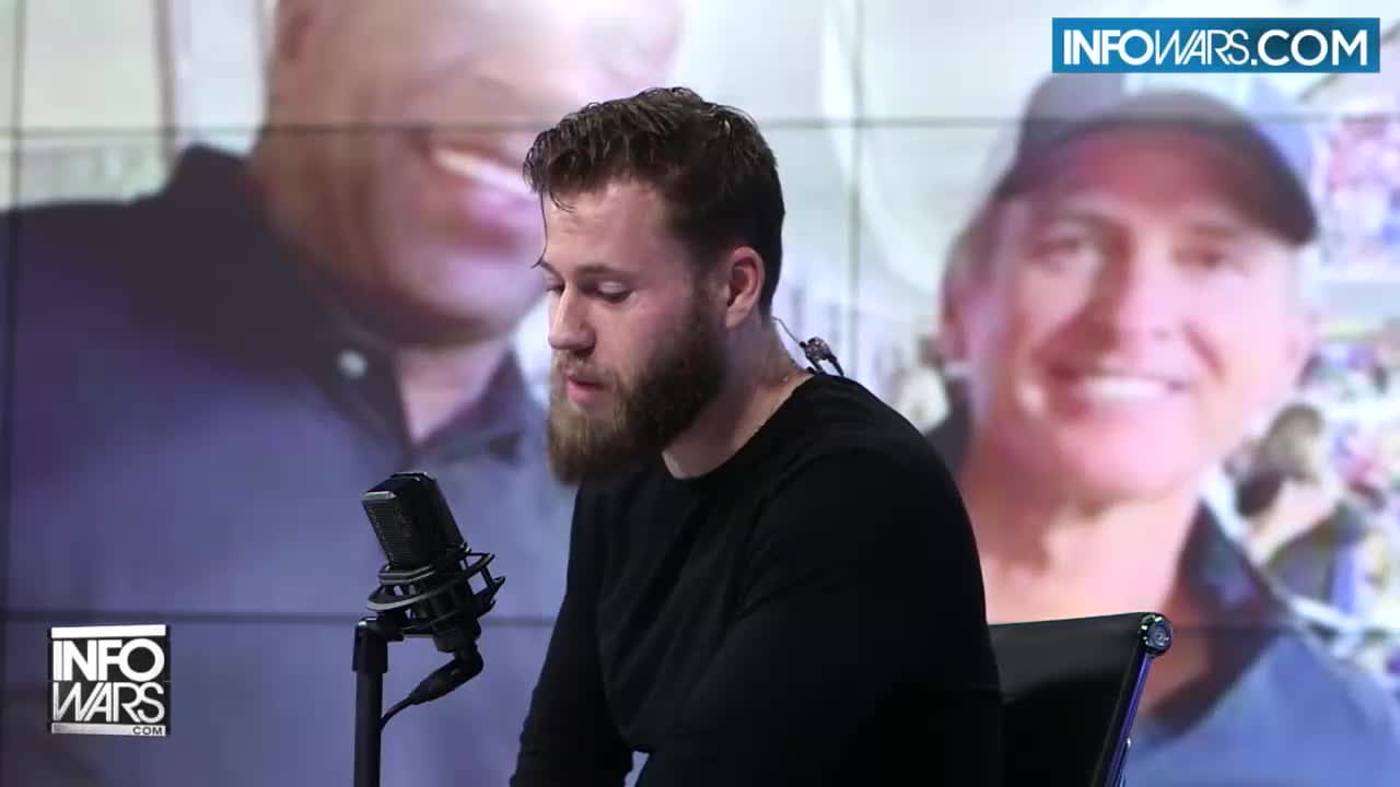 LA Mayor Admits He Doesn't Breathe Oxygen