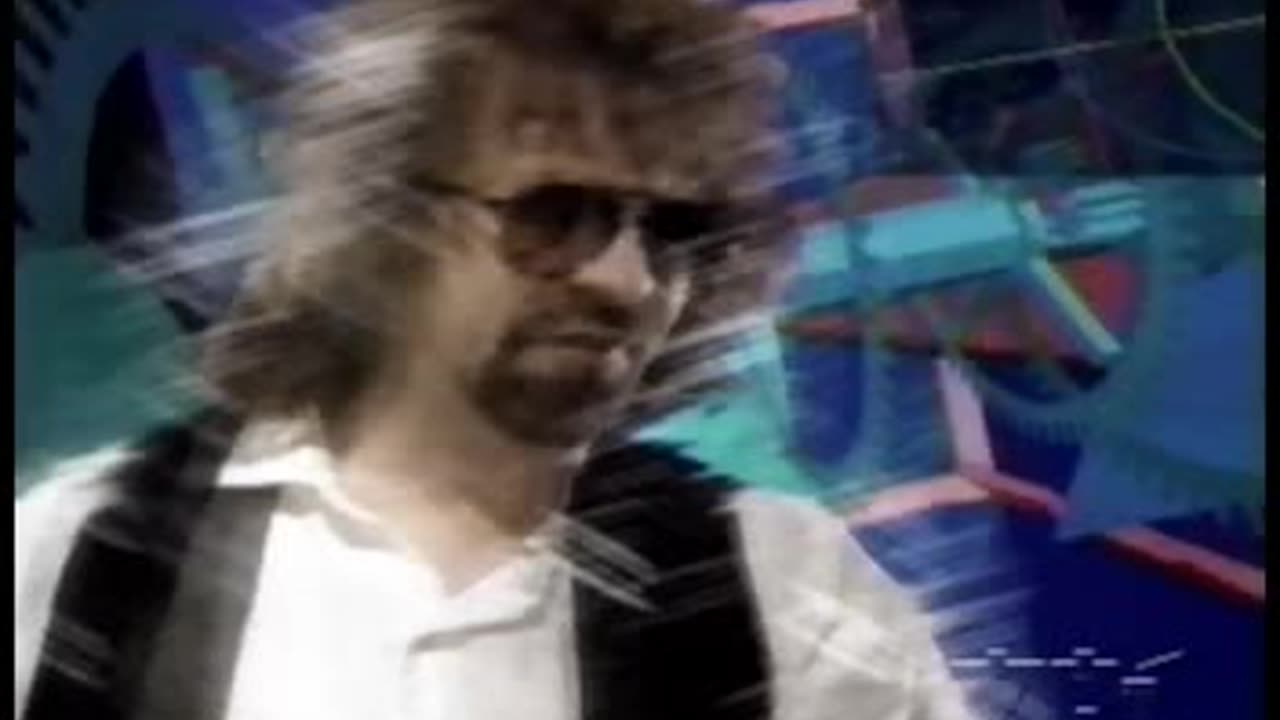 Jeff Lynne - Every Little Thing