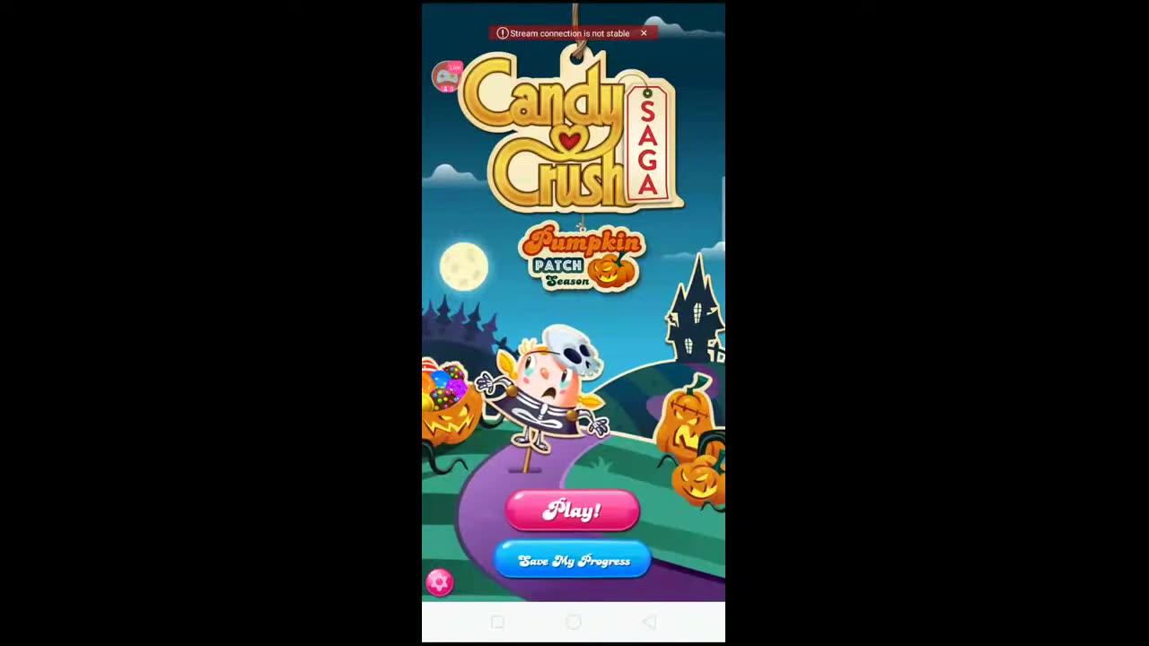 Candy Crush Saga Unlimited LEVEL Android Mobile Game Play 952