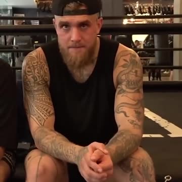 Jake Paul exposes KSI