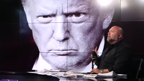 Trump to be indicted for Jan 6th as a move to stop the election