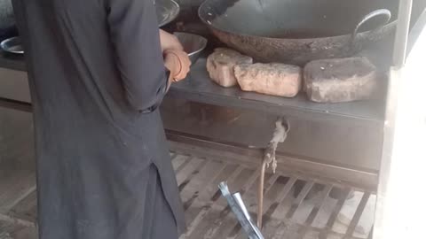 Samosaa halwai