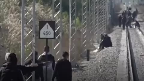 Hungarian Prime Minister Comments on Western Values