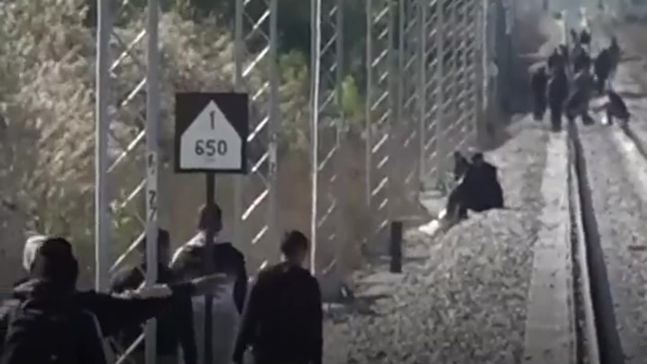 Hungarian Prime Minister Comments on Western Values