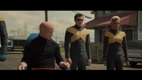 X-Men return 2 hollywood adventures movie