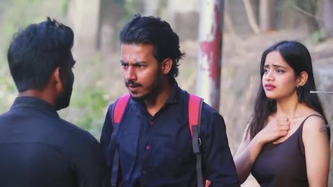 Unsafe Short Film