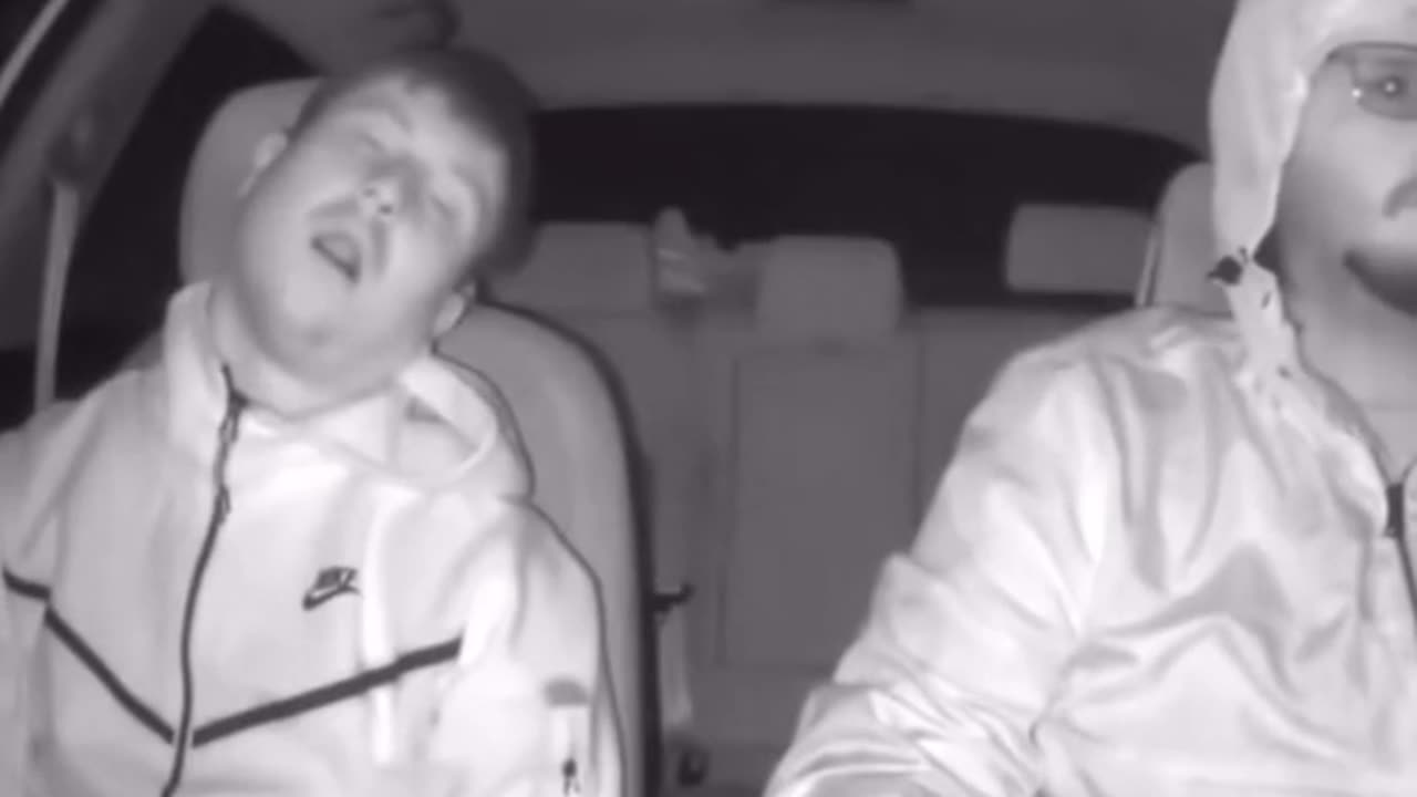 Jumpscare