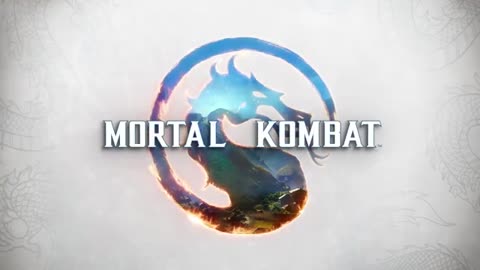 Mortal Kombat 1 official trailer (part 1)