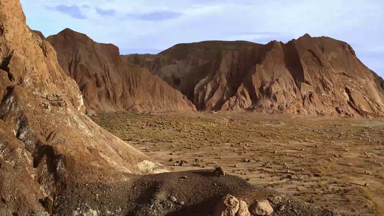 Life On Our Planet 4.Bölüm