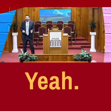 Predestined by foreknowledge (Exposing Calvinism)