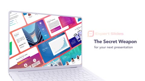 Expert Slides - Secret Weapon of Breathtaking Presentation