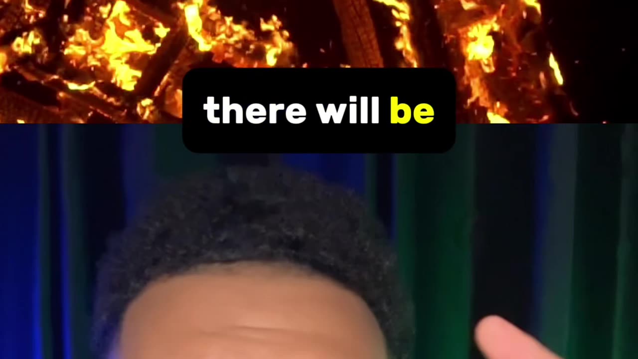 3 Reasons Why YOU DON’T Want HELL 😱🥵🔥