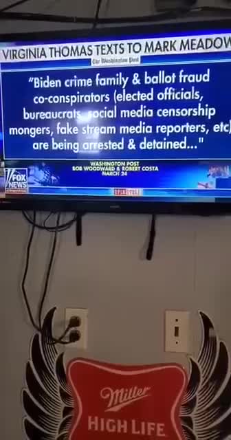 FOX News Reporting!! Ballot Harvesting a Part of Sting Operation!