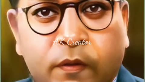 Dr.babasaheb ambedkar speech in hindi #shorts #rumbleshorts