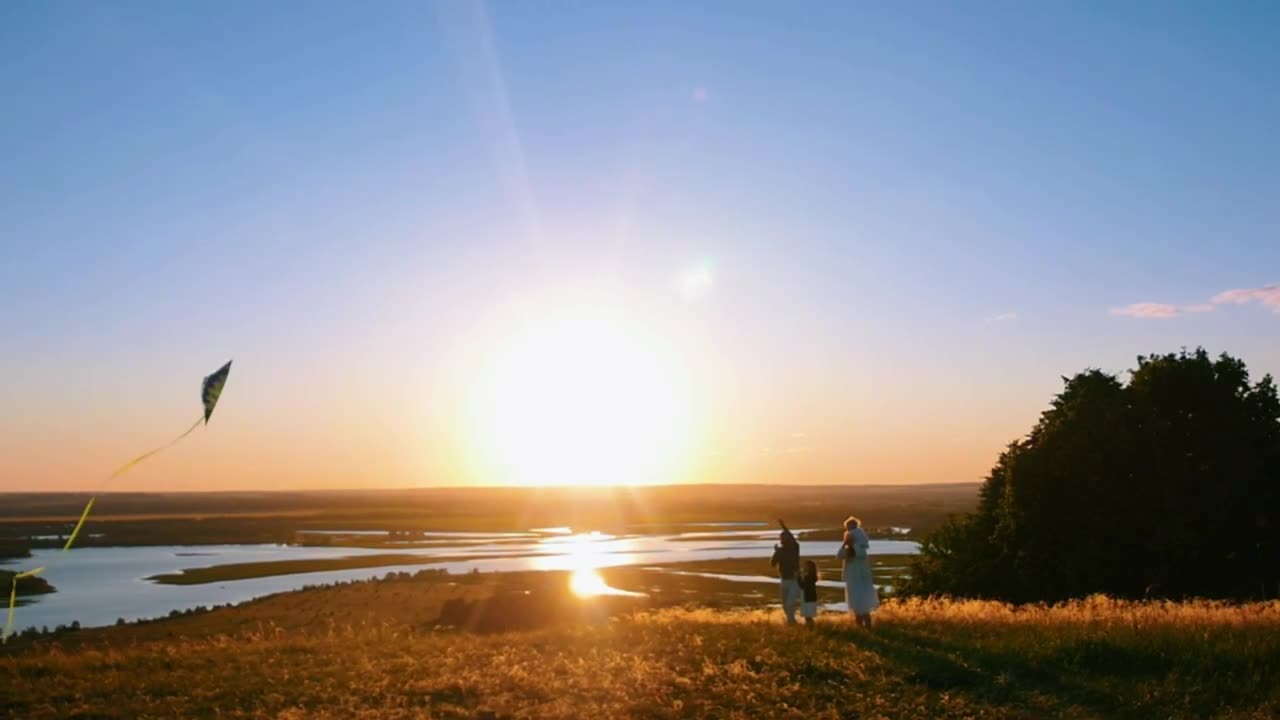 Beautiful place to watch sunset